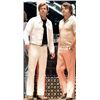 Image 3 : Once Upon a Time in Hollywood Cliff Booth (Brad Pitt) Jacket Movie Costumes