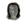 Image 1 : Crouching Tiger Hidden Dragon: Sword of Destiny Iron Crow (Roger Yuan) Wig Movie Props
