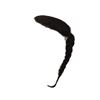 Image 2 : Crouching Tiger Hidden Dragon: Sword of Destiny Sir Te's guard Wig Movie Props