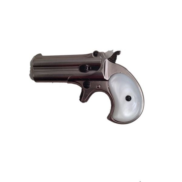 Django Dr. King Schultz (Christoph Waltz) Pistol Movie Props