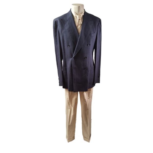 Magic in the Moonlight Movie Costume