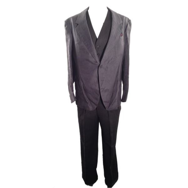 Magic in the Moonlight Howard Burkan (Simon McBurney) Movie Costume