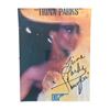 Image 5 : Trina Parks Signed 007 Photo Collection