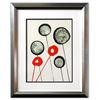 Image 1 : Alexander Calder- Lithograph "DLM156 - Ballons"