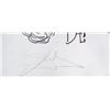 Image 2 : Salvador Dali- Original Lithograph from Gouache and Collage "Untitled"