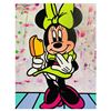Image 1 : Jozza- Original Acrylic on Canvas