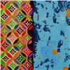Image 3 : Marina Raiskin, Hand Embellished Limited Edition on Canvas, Numbered and Hand Signed with Letter of 