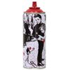 Image 1 : Mr. Brainwash- SPRAY CAN "PUP ART, 2020"