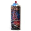 Image 1 : Mr. Brainwash- SPRAY CAN "WALL FRAME, 2020"
