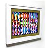 Image 2 : Yaacov Agam- Multigraph "Untitled"