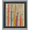 Image 1 : ALEXANDER CALDER "MAGIC WIND" LITHOGRAPH ON PAPER