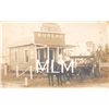 Image 1 : S.W. Porter Real-Estate Bureau & Wagon St. Cloud, Florida Photo Postcard