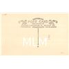 Image 2 : West Side Trail Gas Station Moxie Sign North Sebago, Maine Photo Postcard