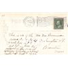 Image 2 : Auto Racing Disbrow in Winkler Special Old Orchard, ME Photo Postcard