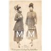 Image 1 : Lansburgh & Bro Ladies Department Store Washington D.C. Photo Postcard