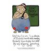 Image 2 : Quaddy Animals Little Children of the Forest 10 Card Postcard Set