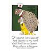 Image 8 : Quaddy Animals Little Children of the Forest 10 Card Postcard Set