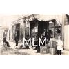 Image 1 : From Prairie Fires & Paper Moons Main St. Store Front Hammond, NY Photo Postcard