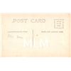 Image 2 : Artic Brotherhood Hall & Store Skagway, Alaska Photo Postcard