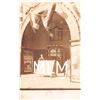 Image 1 : Entance to Nickelodeon Theatre with Signs Photo Postcard