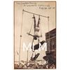 Image 1 : Carnival Amusement Cowles Family at Laurens Photo Postcard