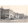 Image 1 : Main St. The Strand Theatre Irvine, Kentucky Photo Postcard