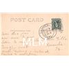 Image 2 : Commercial Hotel Groesbeeck, Texas Photo Postcard