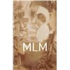 Image 1 : Interior Printers Linotype Operator Man & Woman Photo Postcard