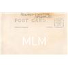 Image 2 : Interior Printers Linotype Operator Man & Woman Photo Postcard