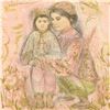 Image 2 : Mrs. Hsu by Hibel (1917-2014)