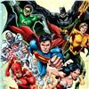 Image 2 : Justice League 2 by DC Comics