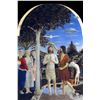 Image 1 : Piero della Francesca - Baptism of Christ