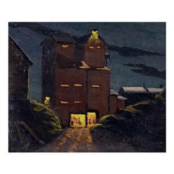 David Morrice Rousseaux