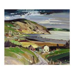 Louis Tremblay