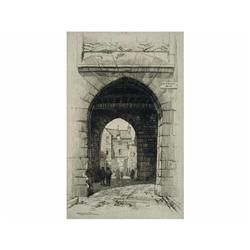 Caroline Helena Armington