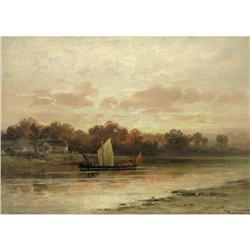 Frederick Arthur Verner