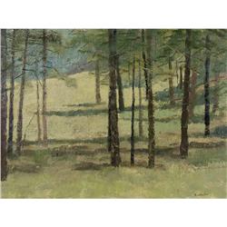 Alan Caswell Collier