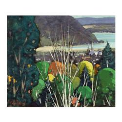 Gilles Bedard
