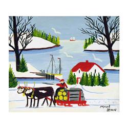Maud Lewis