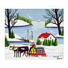 Image 1 : Maud Lewis