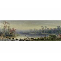 Frederick Arthur Verner