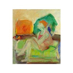 Lillian Freiman