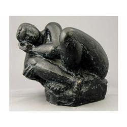 Antoniucci Voltigero Volti