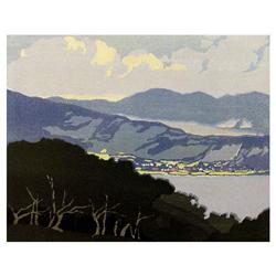 Mary Evelyn Wrinch (Reid)