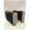 Image 2 : (2) - Allen-Bradley 8520-3S10A-BAT-EX4, 8520-1S5A-BAT-EX4-T1-Y-4-5-7 1-AXIS 5KW System Modules