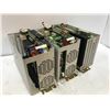 Image 1 : (3) - Allen-Bradley 8520-4S10A, 8520-1S5A-BAT-EX4-T1-Y-4-5-7 1-AXIS 5KW System Modules