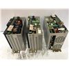 Image 3 : (3) - Allen-Bradley 8520-4S10A, 8520-1S5A-BAT-EX4-T1-Y-4-5-7 1-AXIS 5KW System Modules