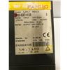 Image 8 : FANUC A06B-6087-H126 POWER SUPPLY MODULE