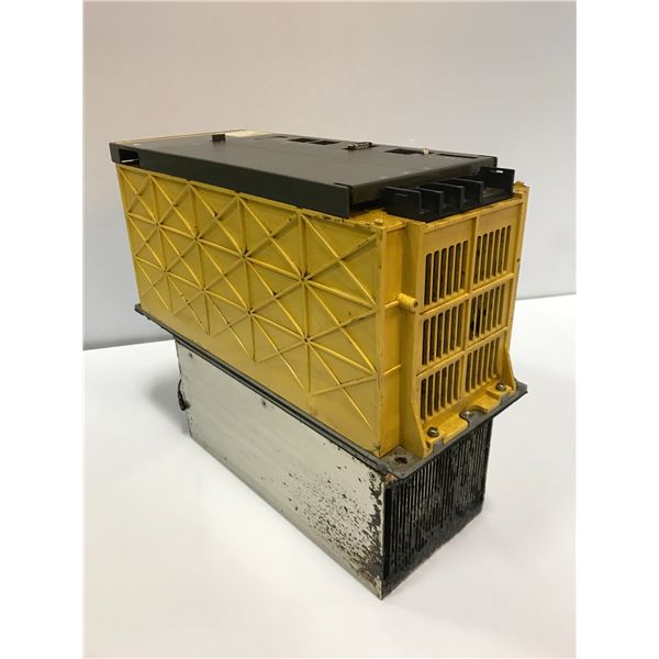 FANUC A06B-6087-H130 POWER SUPPLY MODULE