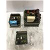 Image 3 : Lot of Allen-Bradley Drive Parts